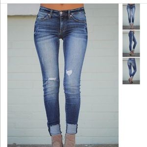 ISO?? These jeans size 26/2??